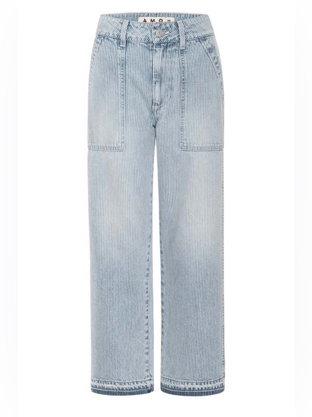 AMO Easy Army Trouser NWT